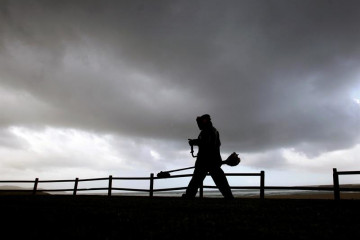 Clima A Coruña: cielos cubiertos y descenso de temperaturas