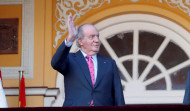 El rey Juan Carlos paga 4,3 millones en su segunda regularización a Hacienda