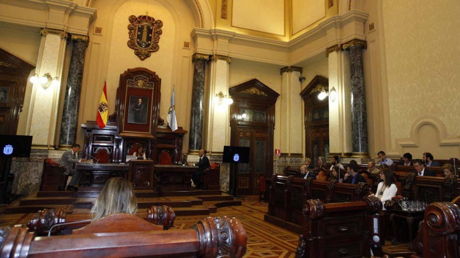 El Ayuntamiento se compromete a que el Escaño Ciudadano tenga respuesta