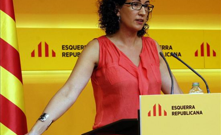 Echa a andar la alternativa a Junqueras en ERC: 