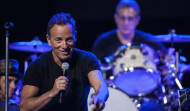 Bruce Springsteen ofrecerá un segundo concierto en San Sebastián el 24 de junio