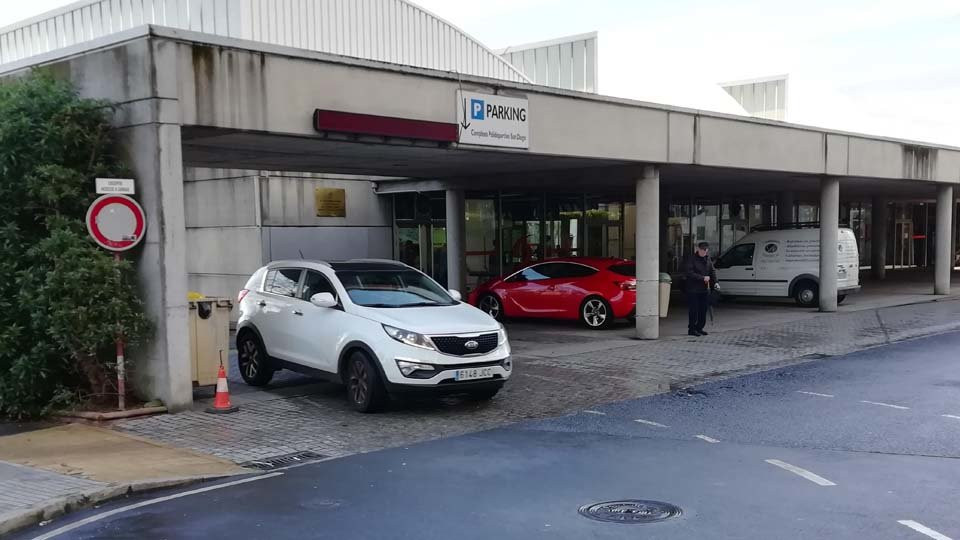 San Diego: un parque en el que los coches mandan demasiado y que necesita muchas atenciones y cuidados