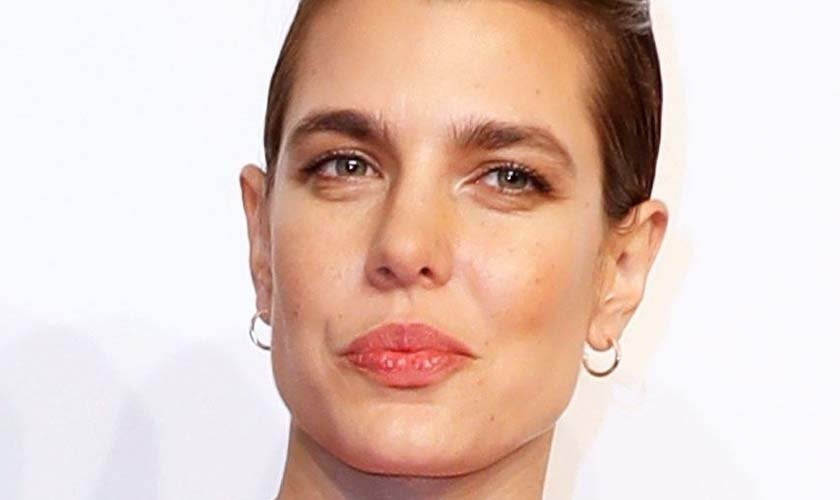 Nace el hijo de Carlota Casiraghi y su pareja Dimitri Rassam Bouquet