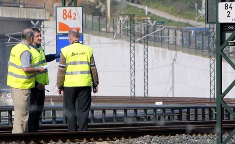 La aseguradora de Renfe presenta un recurso para que se absuelva al maquinista del accidente de Angrois