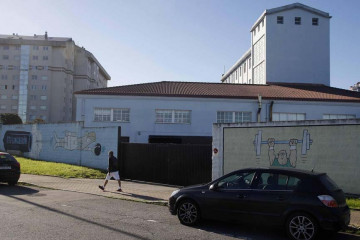 Padre Rubinos cede su sede de Labañou para suplir el centro Abeiro