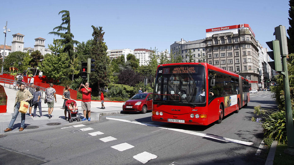 El número de viajes realizados con la tarjeta Millennium representa el 66,5% del total de trayectos