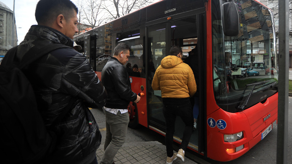 Los usuarios que quieran renovar la tarjeta Millenium tendrán que esperar a marzo