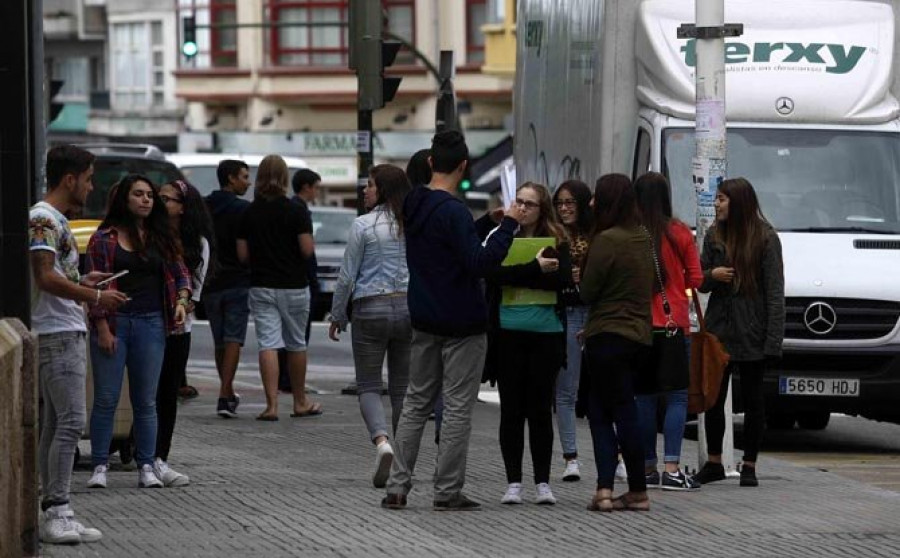 Galicia anuncia la mayor modernización de su sistema educativo en 30 años