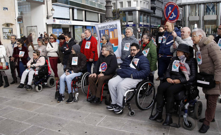 La Fundación María José Jove y Cogami organizan un ciclo de charlas sobre educación inclusiva