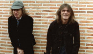 Fallece Malcolm Young, el legendario guitarrista y “fuerza motora” de AC/DC