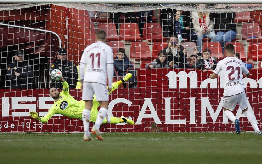 El Depor ve el alba 119 días después