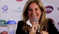 Arantxa Sánchez retira la querella contra su familia