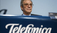 Fallece el expresidente de Telefónica César Alierta a los 78 años