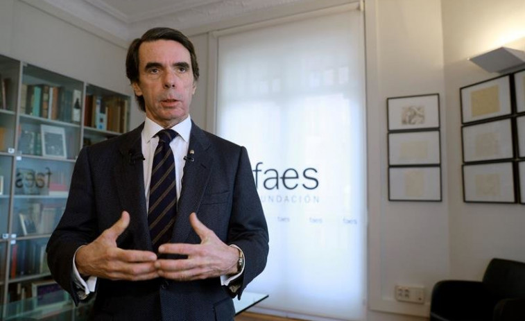 Aznar: 