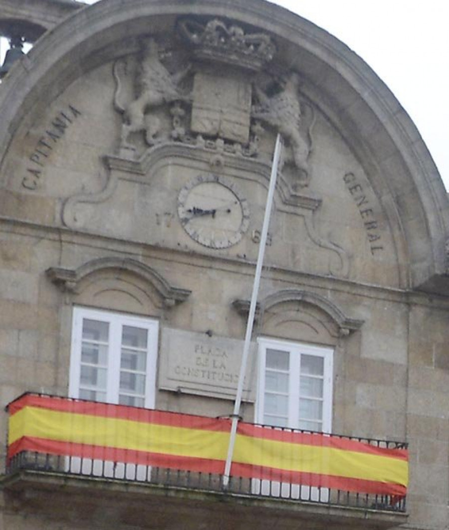 El Palacio de Capitanía y el Museo Militar comienzan hoy un amplio programa sobre la Fiesta Nacional