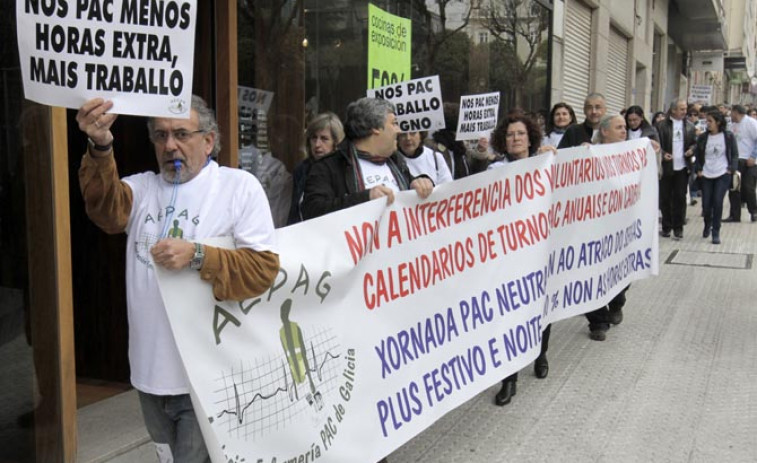 El TJUE reafirma convertir a los interinos en fijos para sancionar los abusos de temporalidad