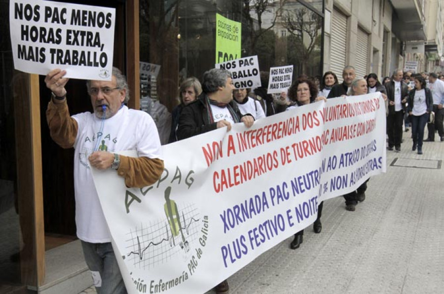 El TJUE reafirma convertir a los interinos en fijos para sancionar los abusos de temporalidad