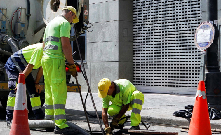 Galicia es la cuarta autonomía donde más baja el paro