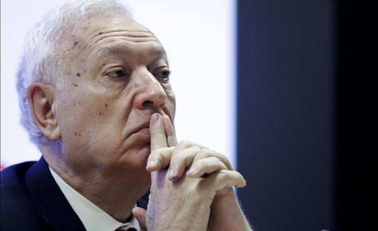 Margallo culpa a Yolanda Díaz del fin de su tertulia en la Ser: 