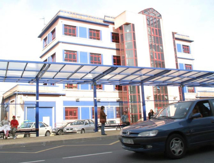 Culleredo celebra el Día de las Bibliotecas con un cuentacuentos y un taller creativo