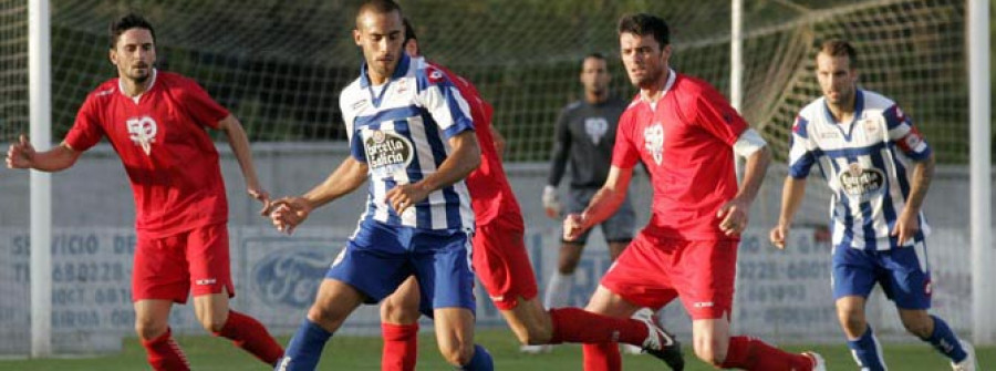 La Copa se va para Santiago