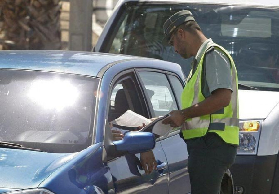 La DGT no ha anunciado nuevas enfermedades que impedirán renovar el carnet de conducir