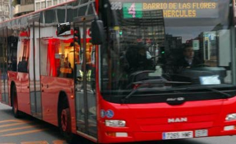 La compañía de Tranvías abre Cocheras a los coruñeses por la Semana de la Movilidad