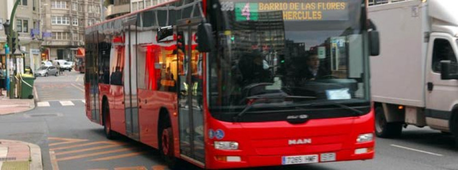 La compañía de Tranvías abre Cocheras a los coruñeses por la Semana de la Movilidad