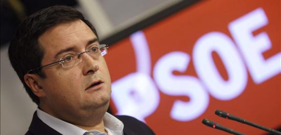 Óscar López, nuevo secretario general del PSOE de Madrid al no concurrir más candidatos