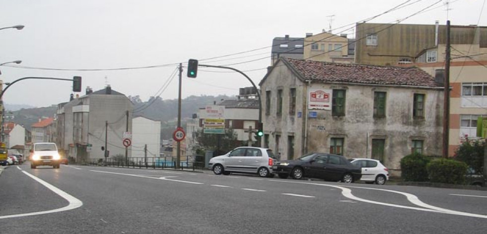 Cortes de tráfico y cambios en los autobuses por la llegada a Betanzos de O Gran Camiño