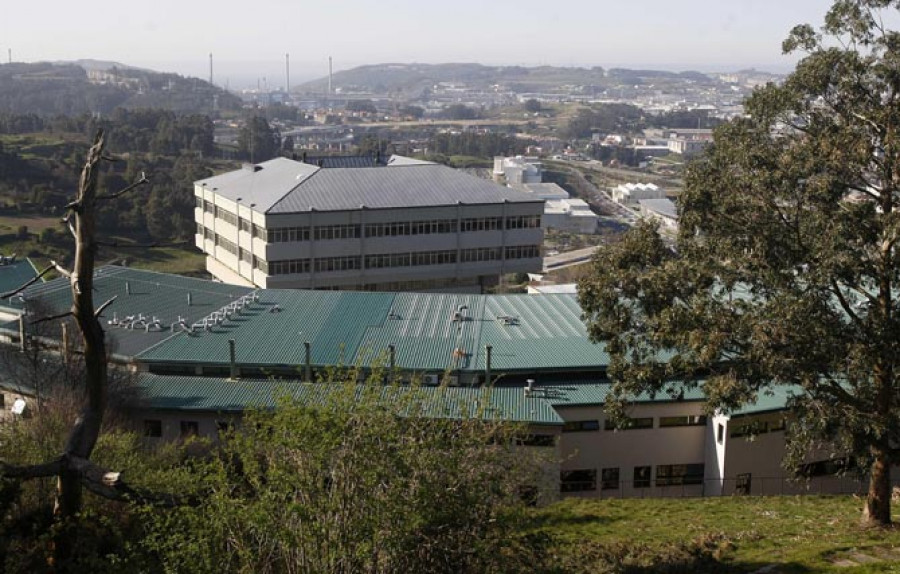 La Escuela de Arquitectura organiza mañana un debate por el día Mundial de las Ciudades