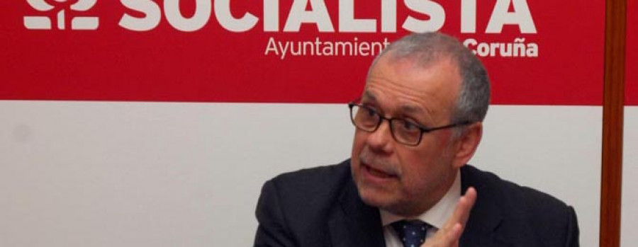 El PSOE pide medidas que mejoren el poder adquisitivo de los vecinos