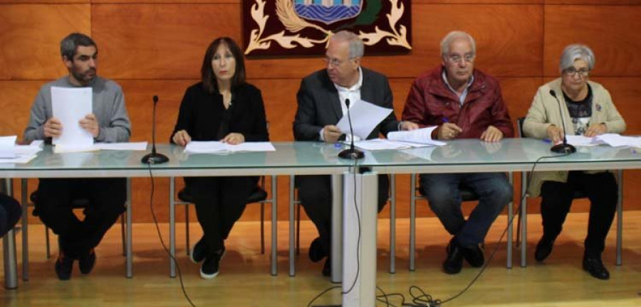 Betanzos reparte 145.000 euros en ayudas entre 20 asociaciones locales