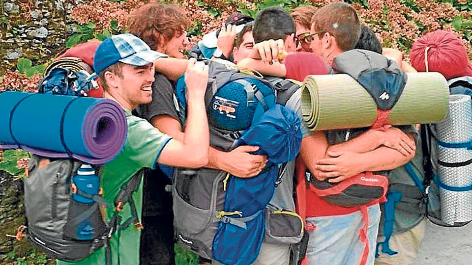 Asperga apuesta por el poder de la naturaleza