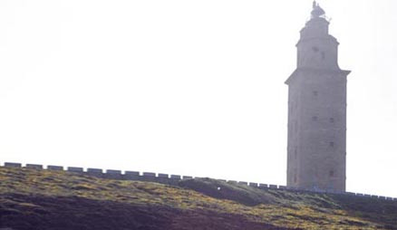 La Torre acogerá el jueves una jornada de puertas abiertas con visitas guiadas