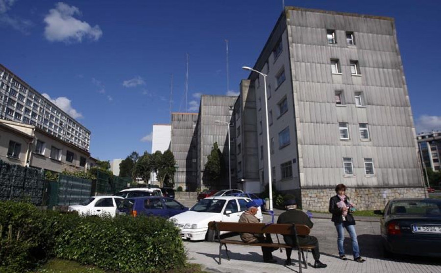 Investigan el apuñalamiento de un hombre en el Barrio de las Flores el domingo