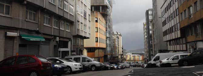 Desarticulada en A Coruña una banda criminal dedicada al tráfico de drogas