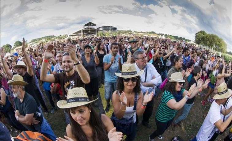 La Orquesta Mondragón, Mago de Oz, El Kanka y Ortiga, entre las nuevas confirmaciones del Festival de la Luz