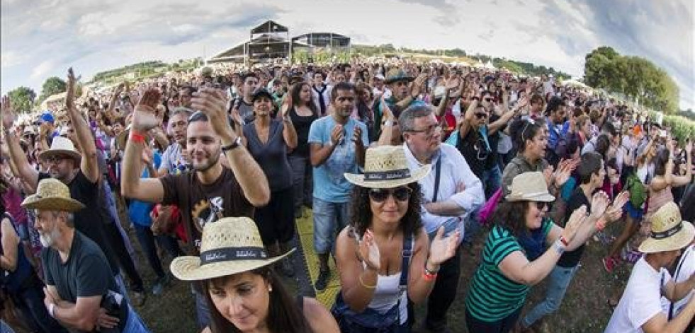 La Orquesta Mondragón, Mago de Oz, El Kanka y Ortiga, entre las nuevas confirmaciones del Festival de la Luz