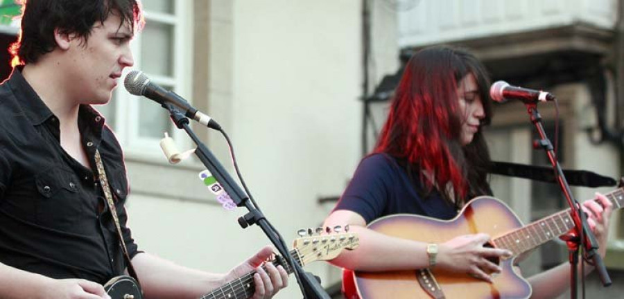 Dónde cenar si asistes al Festival Independiente Rock Coruñés de Santa Margarita