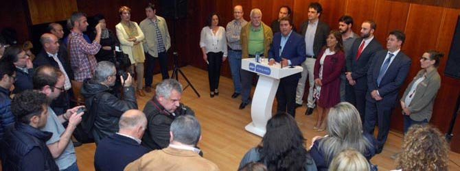 El debate electoral propuesto por el alcalde levanta las primeras ampollas