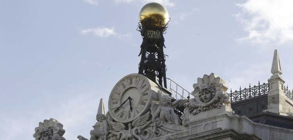 El Banco de España propone medidas estructurales, ambiciosas y coordinadas para bajar el paro