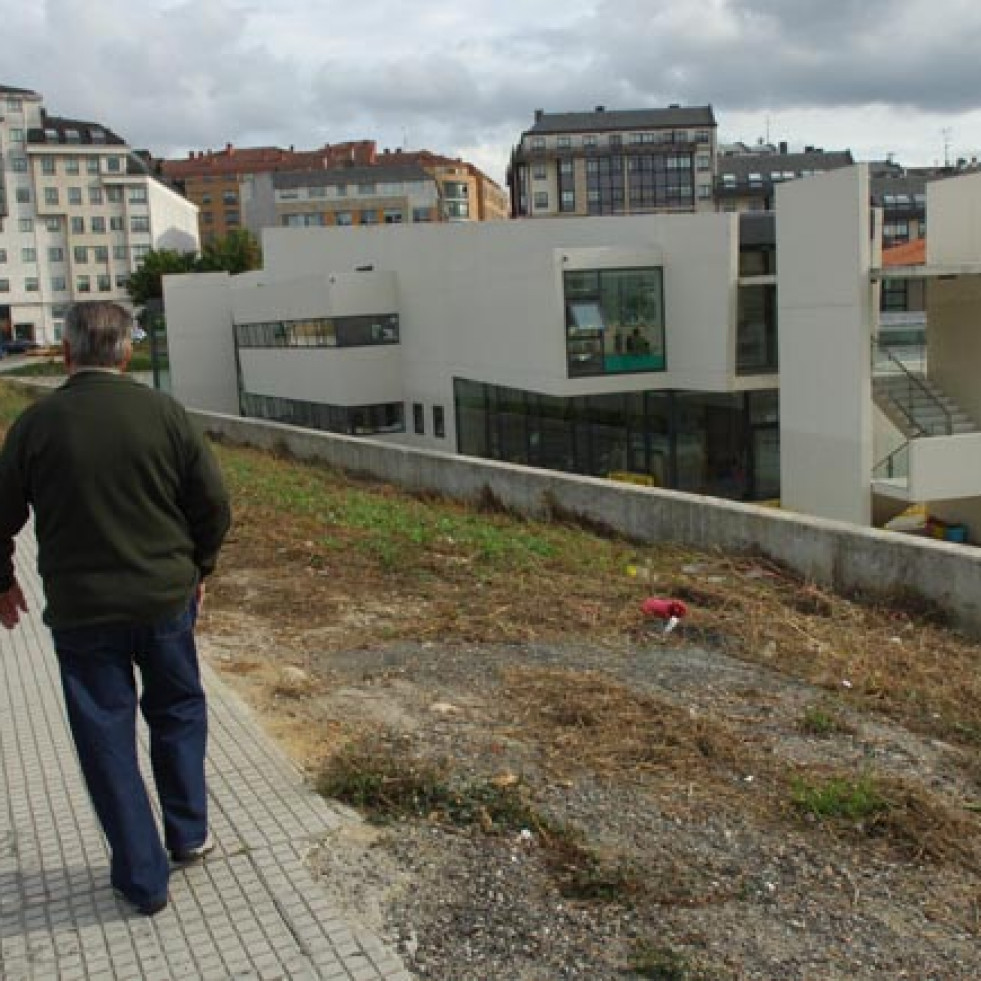 El CEIP Plurilingüe Graxal de Cambre, reconocido por la Xunta por sus buenas prácticas en inclusión educativa