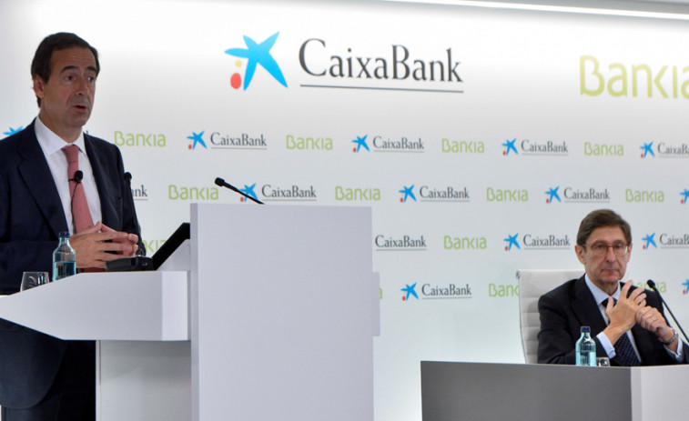 CaixaBank prevé que la economía española crezca un 2,4 % en 2023 y un 1,4% en 2024