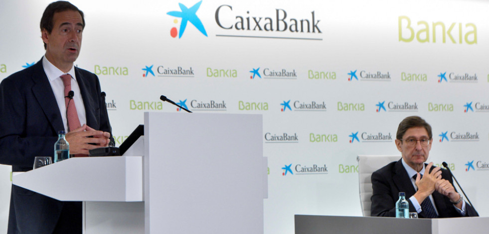 CaixaBank prevé que la economía española crezca un 2,4 % en 2023 y un 1,4% en 2024