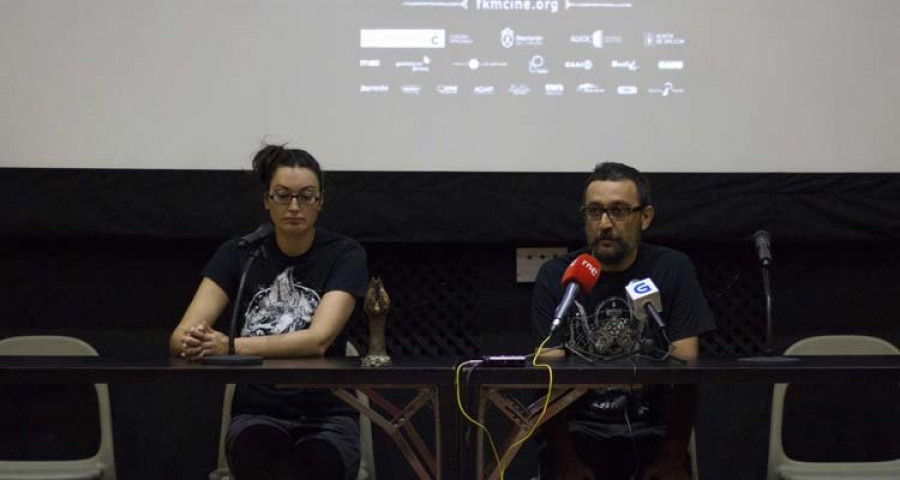 Reportaxe | Satán cobra vida no Festival de Cinema Fantástico