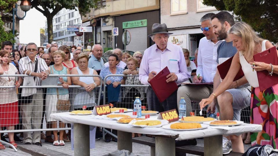 Las fiestas llegarán a todos los barrios de A Coruña con un presupuesto superior a 2022