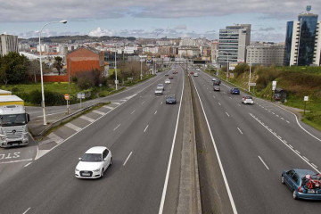 Las infraestructuras centran las peticiones de los grupos en María Pita al próximo Gobierno central