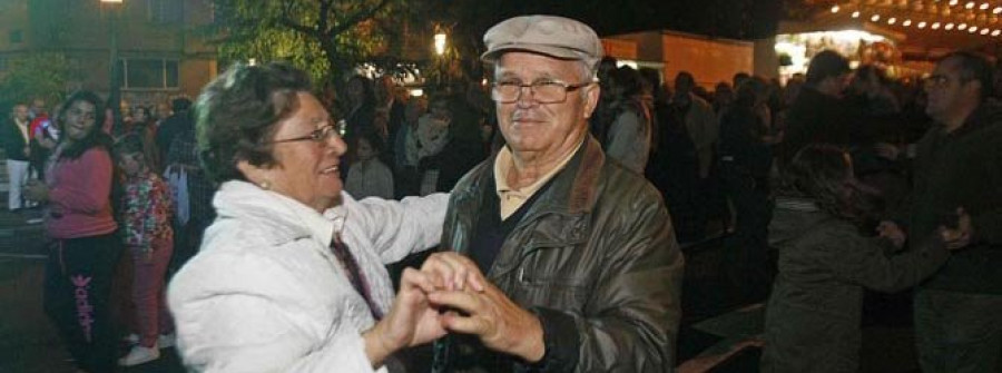 Un homenaje a Pucho Boedo inicia las fiestas en O Ventorrillo