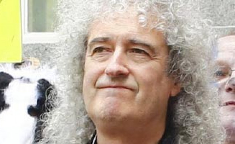 Brian May convoca un casting mundial para la versión del musical de Queen en España